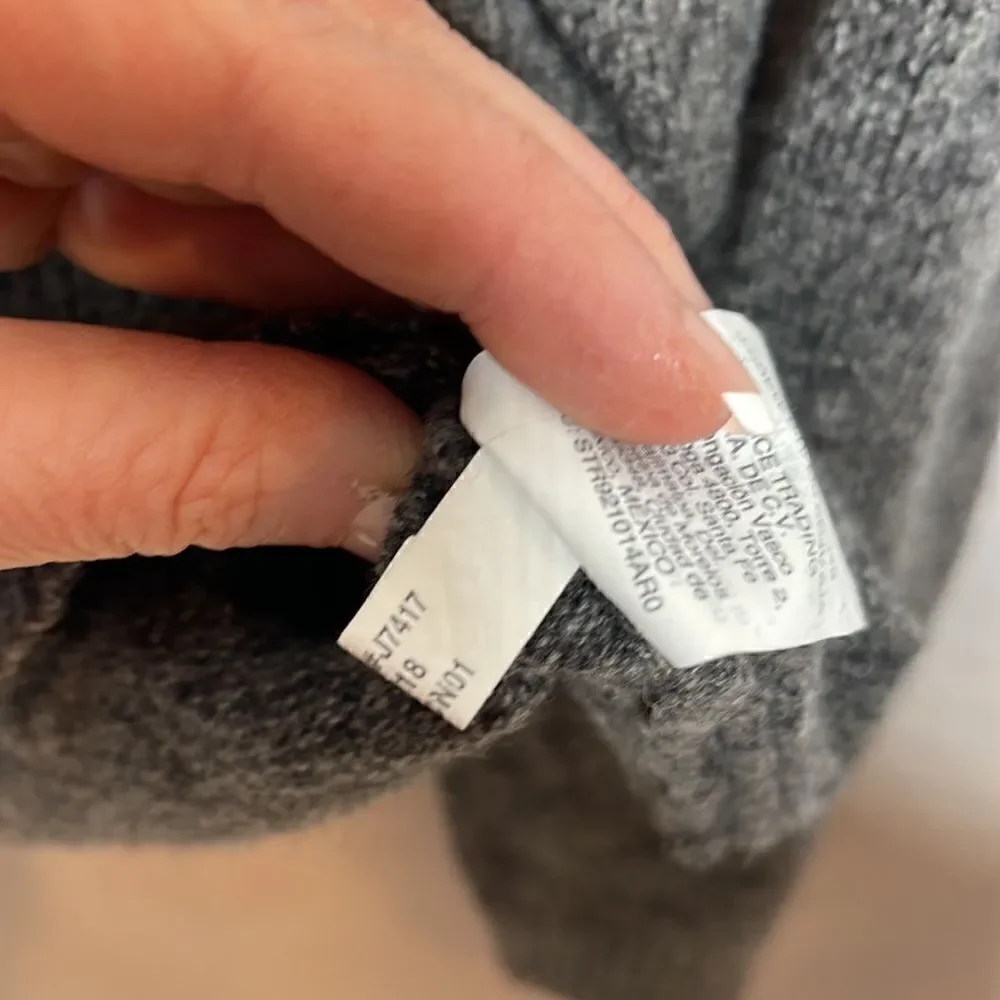 J. Crew crew mercantile